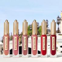 pigu lt lupu dazai - Lūpų dažai Bourjois Paris Rouge Velvet Ink Beige Seller, 3 ml - 5 nuotrauka