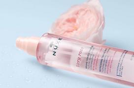 nuxe - Veido purškiklis Nuxe Very Rose, 200 ml - 3 nuotrauka