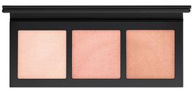 Švytėjimo suteikianti priemonė Mac Flash + Awe Flash + Awe, Rosy Glow, Light of the Party, 13 g
