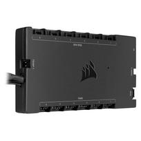corsair fan - Corsair iCUE Commander Core XT Digital Fan Speed and RGB Lighting Controller - 4 nuotrauka