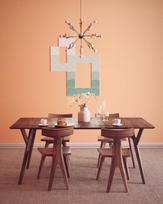 ismanus sviestuvas - Šviestuvas Nanoleaf Canvas Smarter Kit Ligtning 9 Panels - 5 nuotrauka