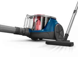 dulkiu siurbliai 2000 w - Philips XB2123/09 - 4 nuotrauka