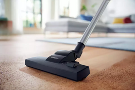 dulkiu siurbliai 2000 w - Philips XB2123/09 - 9 nuotrauka