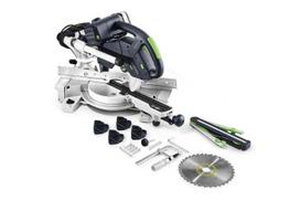kapex ks - Festool KS 60 E-Set KAPEX - 1 nuotrauka