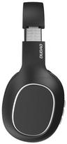 fm ausines - Dudao X22Pro Black (Juodos) - 2 nuotrauka
