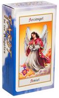 kortos suaugusiems -  Bicycle Tarot Angels, EN - 3 nuotrauka