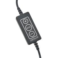 akvariumo lempa - Akvariumo lempa VLX LED Aquarium Lamp - 2 nuotrauka