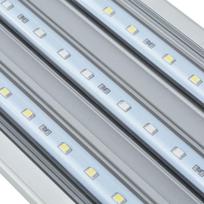 akvariumo lempa - Akvariumo lempa VLX LED Aquarium Lamp - 11 nuotrauka