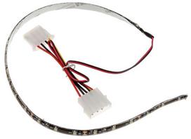 LED juostelė su priklijuojamu tvirtinimu Lamptron FlexLight Pro 24 LEDs Green