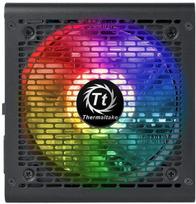 maitinimo blokas 550w - Thermaltake Litepower RGB PSU 550W - 2 nuotrauka