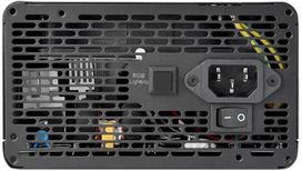 maitinimo blokas 550w - Thermaltake Litepower RGB PSU 550W - 5 nuotrauka