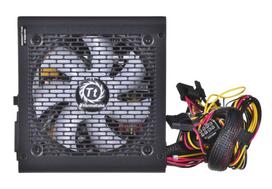 maitinimo blokas 550w - Thermaltake Litepower RGB PSU 550W - 6 nuotrauka