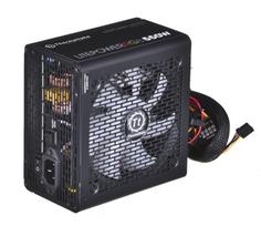 maitinimo blokas 550w - Thermaltake Litepower RGB PSU 550W - 7 nuotrauka