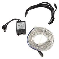 Pirkti LED juostelė su magnetiniu tvirtinimu Lamptron FlexLight Multi 60 RGB LED + WIFI Control - Photo 1