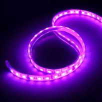 Pirkti LED juostelė su magnetiniu tvirtinimu Lamptron FlexLight Multi 60 RGB LED + WIFI Control - Photo 8