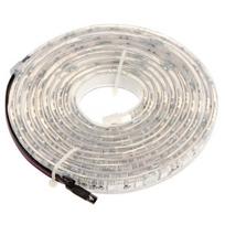 LED juostelė su magnetiniu tvirtinimu Lamptron FlexLight Multi RGB LED Stripe 3m + IR Remote