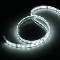 magnetines juosteles - LED juostelė su magnetiniu tvirtinimu Lamptron FlexLight Multi RGB LED Stripe 3m + IR Remote - 6 nuotrauka