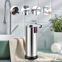 muiline automatine - Platinet soap dispenser PHS250 - 3 nuotrauka