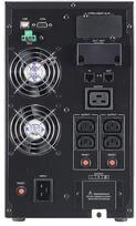 ups cyberpower - CyberPower OLS3000E - 2 nuotrauka