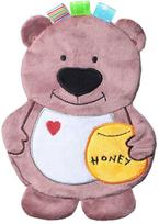 BabyOno migdukas meška, FLAT BEAR TODD. 447