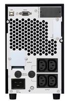 itampos stabilizatorius - ORVALDI VWPP3K - 2 nuotrauka