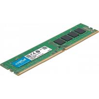 crucial ddr4 3200 - Crucial 8GB DDR4 3200MHz UDIMM CT8G4DFRA32A - 2 nuotrauka