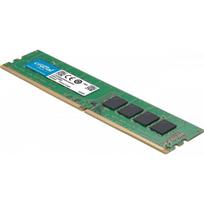 crucial ddr4 3200 - Crucial 8GB DDR4 3200MHz UDIMM CT8G4DFRA32A - 3 nuotrauka