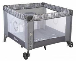 Maniežas Lionelo Sofie, Grey scandi