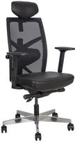 Home4you Office Chair Tune Black