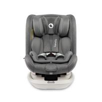 autokedute 360 - Autokėdutė Lionelo Bastiaan RWF 0-36 kg. 360, Stone - 2 nuotrauka