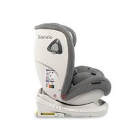 autokedute 360 - Autokėdutė Lionelo Bastiaan RWF 0-36 kg. 360, Stone - 6 nuotrauka