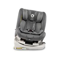 autokedute 360 - Autokėdutė Lionelo Bastiaan RWF 0-36 kg. 360, Stone - 7 nuotrauka
