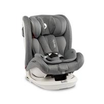 autokedute 360 - Autokėdutė Lionelo Bastiaan RWF 0-36 kg. 360, Stone - 8 nuotrauka