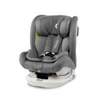 autokedute 360 - Autokėdutė Lionelo Bastiaan RWF 0-36 kg. 360, Stone - 10 nuotrauka