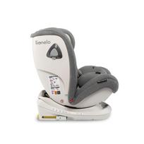 autokedute 360 - Autokėdutė Lionelo Bastiaan RWF 0-36 kg. 360, Stone - 14 nuotrauka