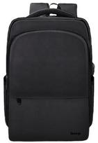 minimaise - MiniMu All Backpack 15.4" Black - 1 nuotrauka