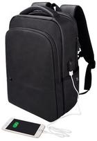 minimaise - MiniMu All Backpack 15.4" Black - 3 nuotrauka