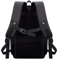 minimaise - MiniMu All Backpack 15.4" Black - 5 nuotrauka