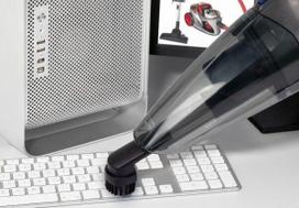 hoover siurblio - ProfiCare PCAKS3034 - 5 nuotrauka