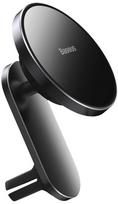 Įkroviklis Baseus WXJN-01, juoda