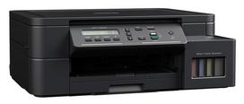 wifi spausdintuvui - Brother DCP-T520W - 2 nuotrauka