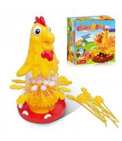 Stalo žaidimas Chicken Drop
