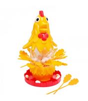zaidimas kiausiniai - Stalo žaidimas Chicken Drop - 4 nuotrauka