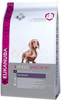 specific maistas - Sausas šunų maistas Eukanuba Breed Specific, 2.5 kg - 1 nuotrauka