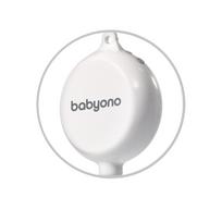 Pirkti BABYONO MUZIKINĖ KARUSELĖ, ORO BALIONAI, 795 - Photo 2