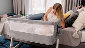 kelionine lovyte - Lionelo lopšiukas "Theo", Dark Grey - 20 nuotrauka