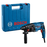sds gbh -  BOSCH GBH 2-21 - 2 nuotrauka