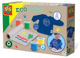 Kūrybos rinkinys SES Creative Eco 24926S