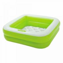 senukai baseinai - Baseinas Intex, raudonas/žalias/rožinis, 850x230 mm, 57 l - 4 nuotrauka