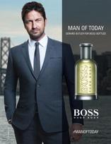 hugo boss bottled - Hugo Boss Bottled rinkinys vyrams (100 ml. EDT + 10 ml. EDT) - 3 nuotrauka
